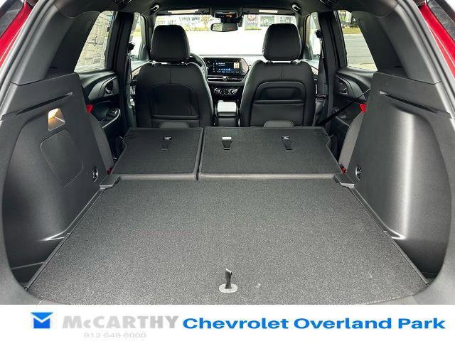 New 2026 Chevrolet TrailBlazer RS w/ Convenience Package image 21