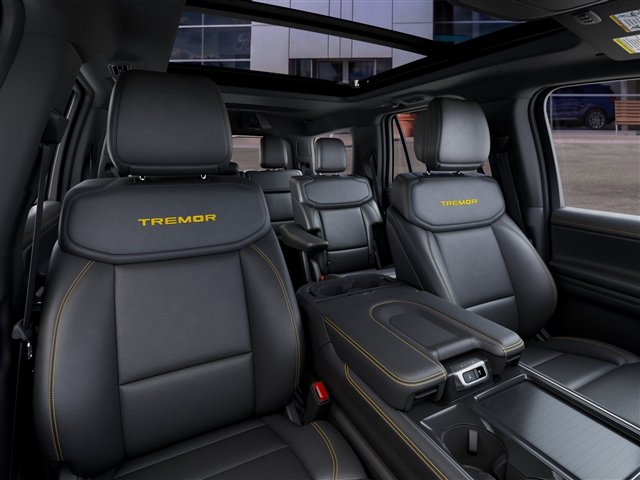New 2027 Ford Expedition Tremor w/ Driver's Package AWD/4WD image 10