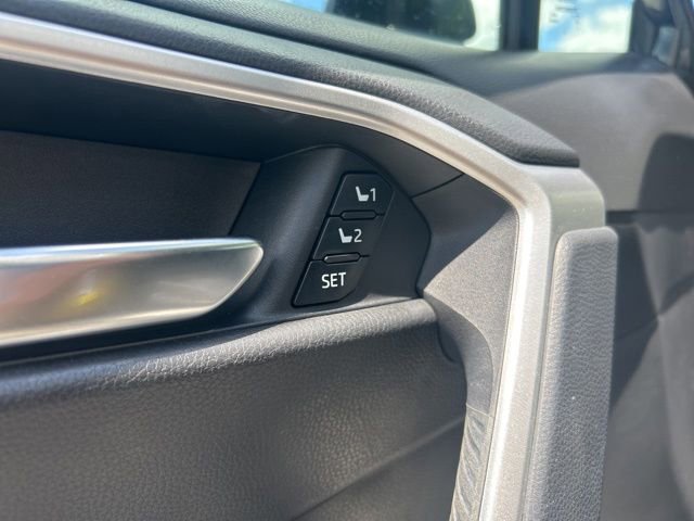 Used 2024 Toyota RAV4 XLE Premium w/ Weather Package AWD/4WD image 12