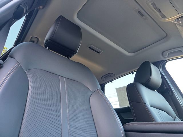 New 2026 MAZDA CX-90 3.3 Turbo w/ Preferred Package image 17