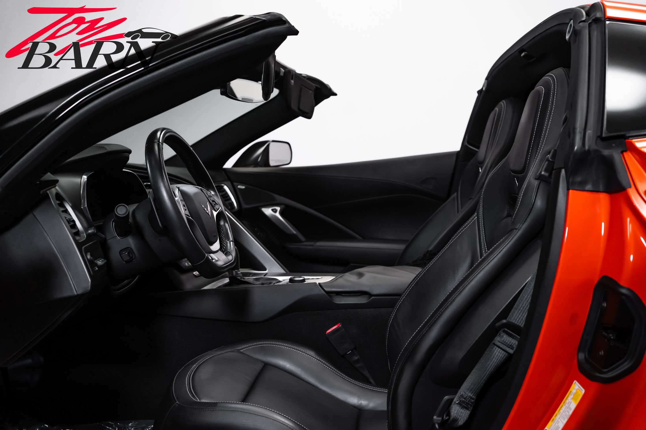 Used 2019 Chevrolet Corvette Z06 RWD image 30