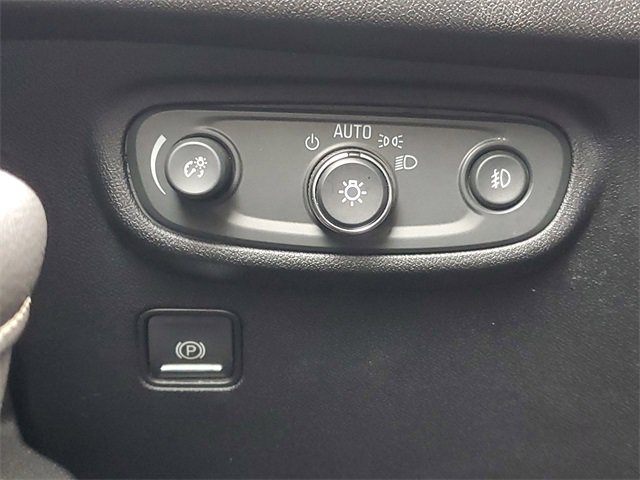 Certified 2019 GMC Terrain Denali image 19