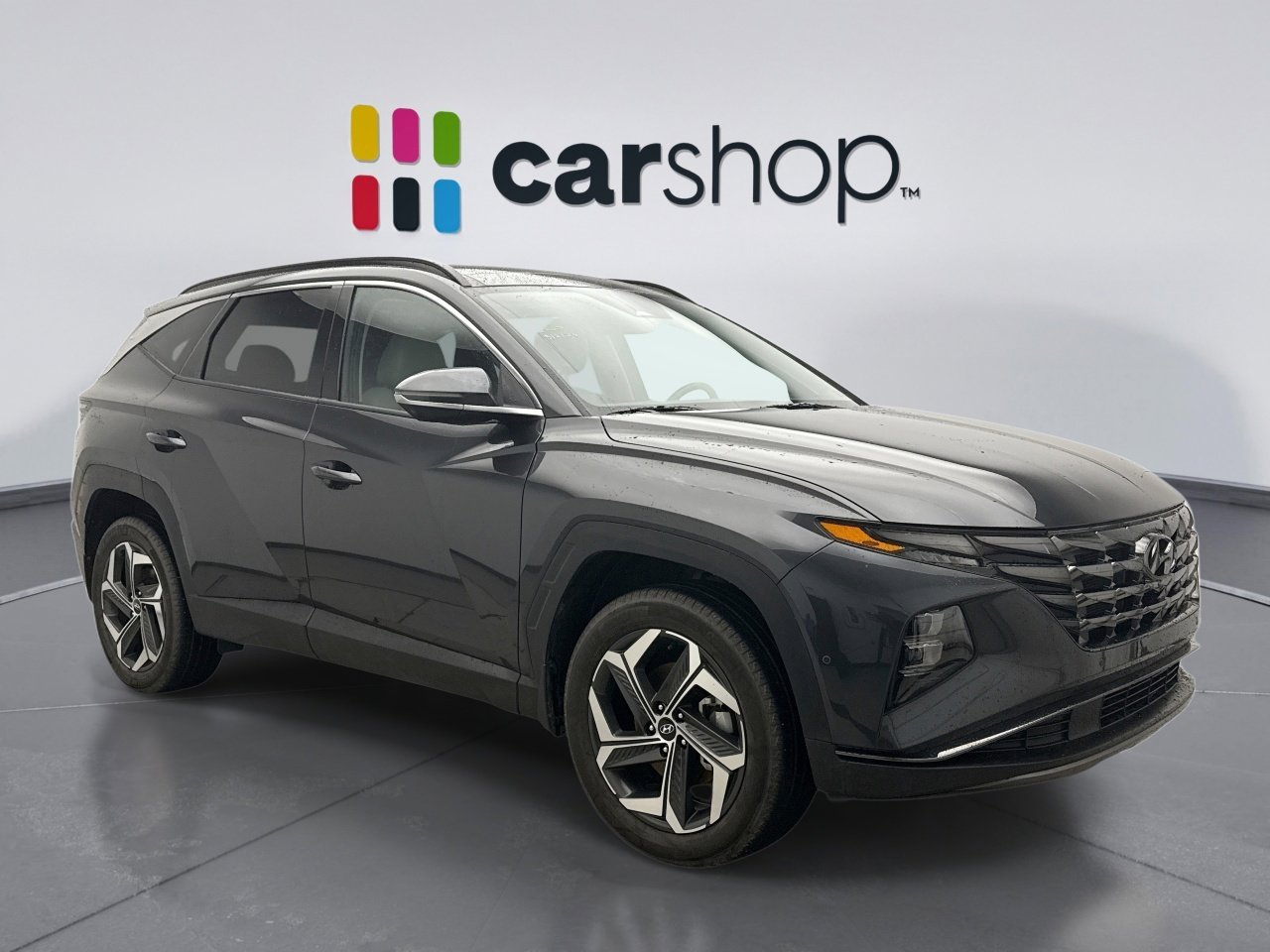 Used 2023 Hyundai Tucson Limited image 5