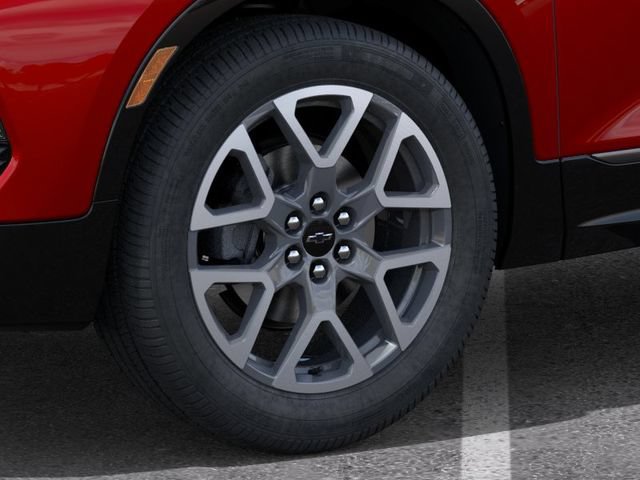 New 2026 Chevrolet Blazer RS w/ Driver Confidence II Package AWD/4WD image 9