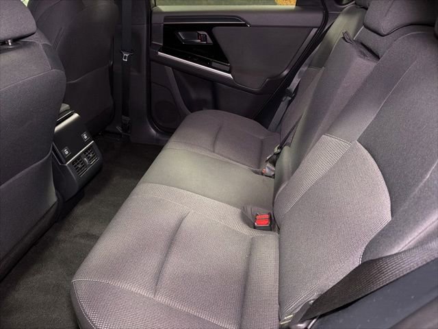Used 2023 Subaru Solterra AWD image 38