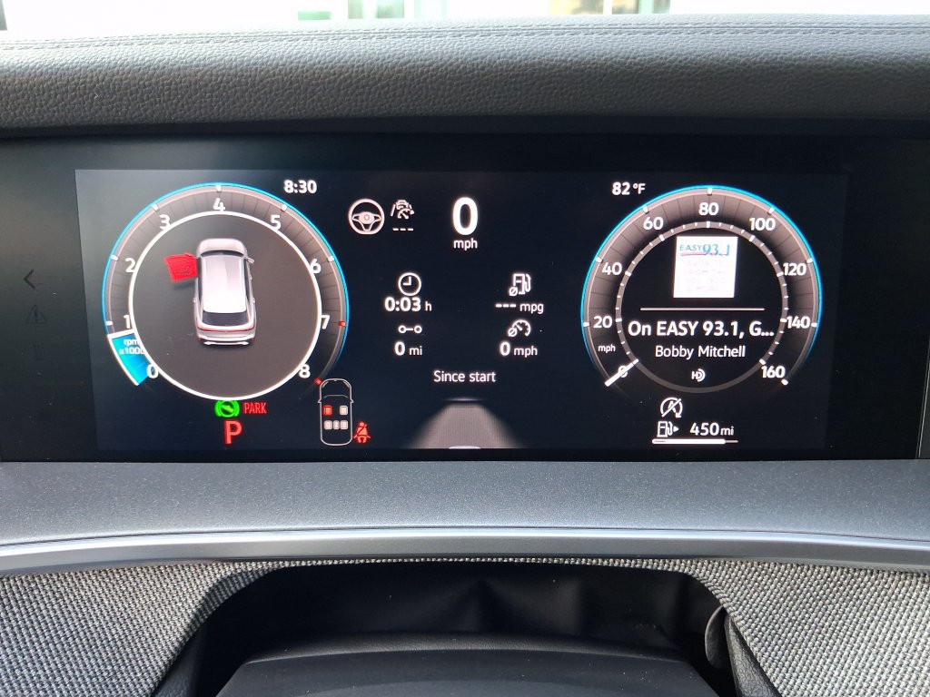 Used 2026 Volkswagen Tiguan S FWD image 20