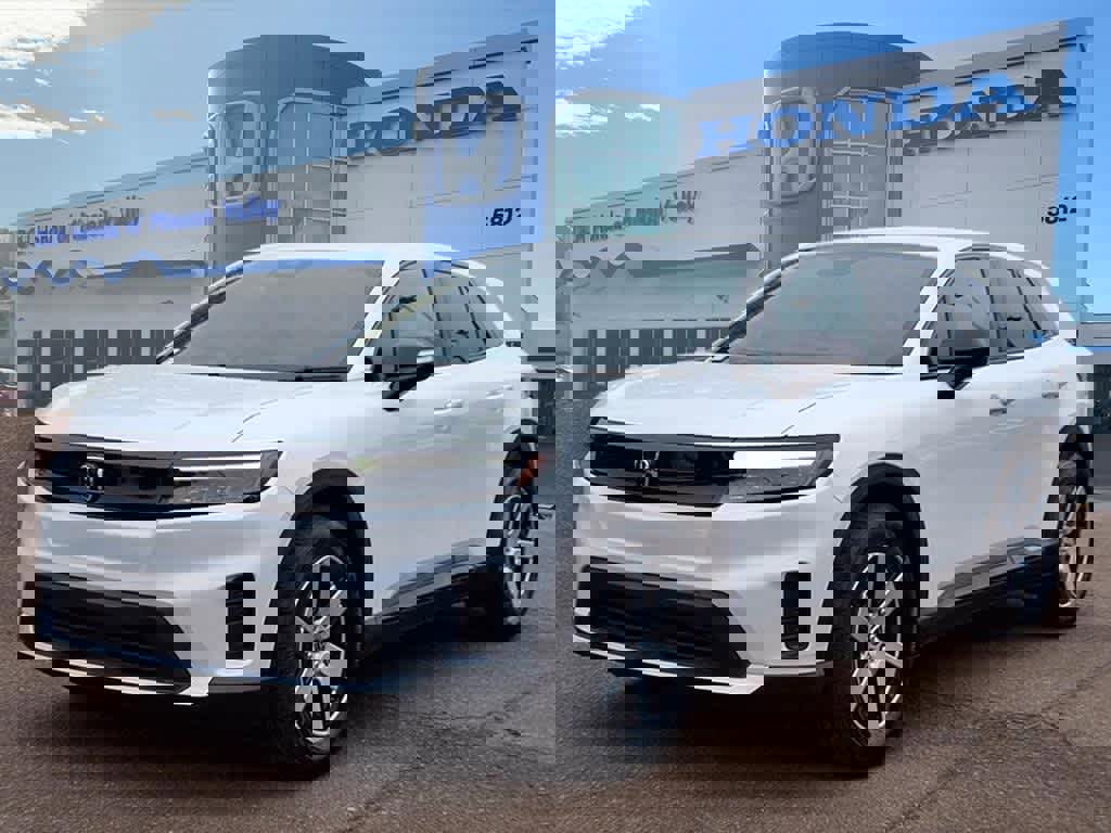 Used 2024 Honda Prologue EX image 1