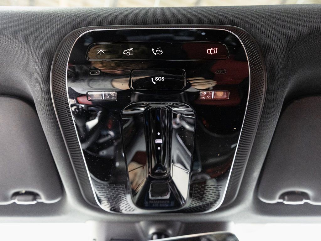 Used 2024 Mercedes-Benz GLC 43 AMG 4MATIC image 26
