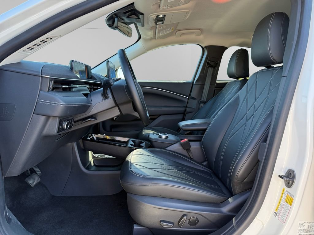 Certified 2024 Ford Mustang Mach-E Select image 9