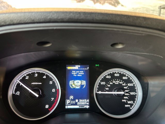 Used 2023 Subaru Forester Premium AWD/4WD image 13