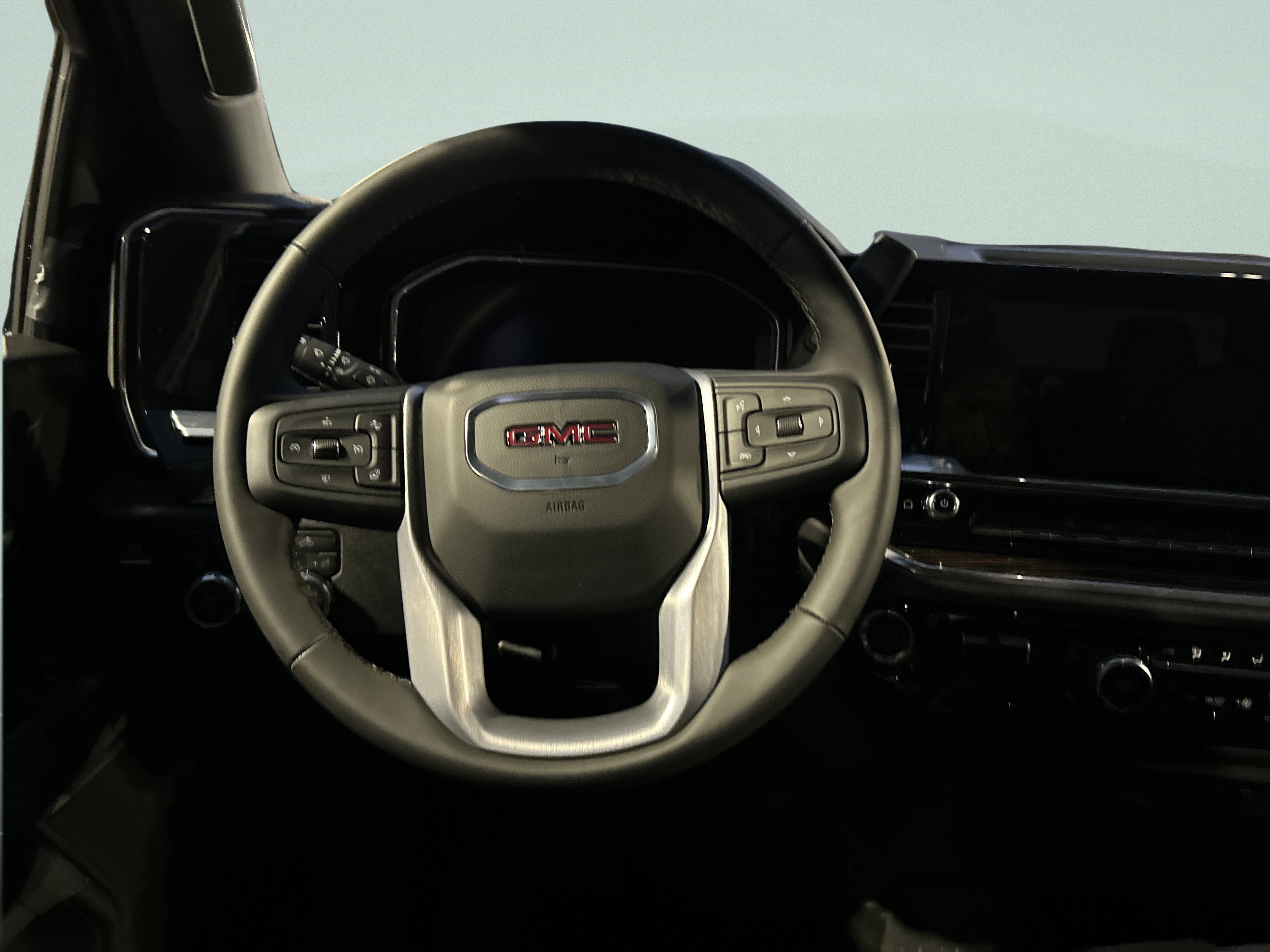 New 2026 GMC Sierra 2500 SLE image 15