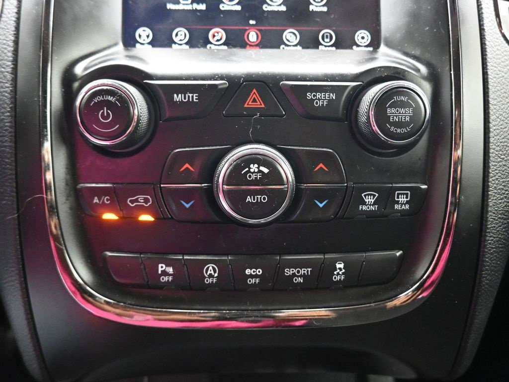 Used 2019 Dodge Durango GT image 20