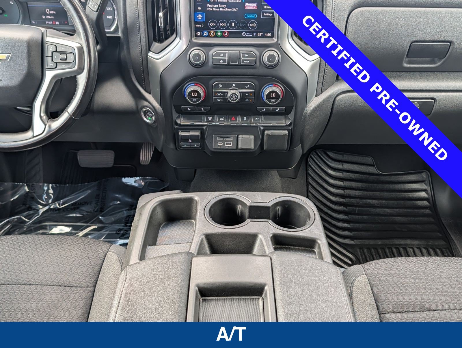 Used 2022 Chevrolet Silverado 3500 LT w/ Convenience Package AWD/4WD image 23
