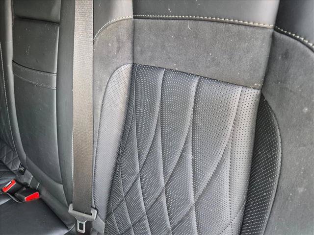 Used 2024 Mercedes-Benz GLE 53 AMG 4MATIC Coupe image 16