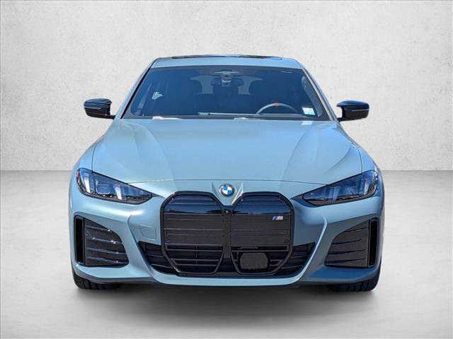 New 2026 BMW i4 M60 AWD/4WD image 5