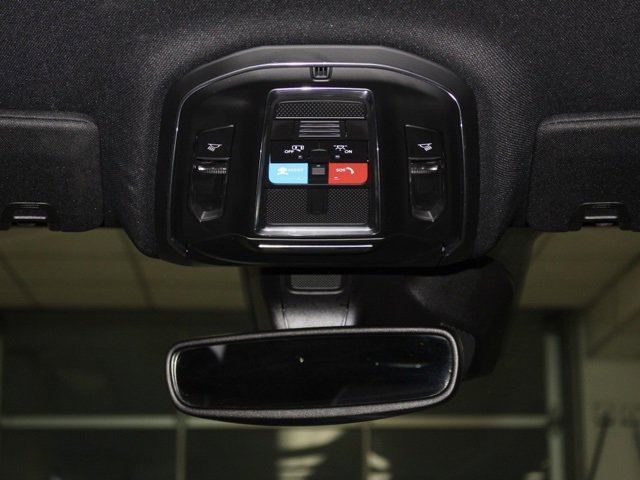 Certified 2024 Jeep Grand Cherokee L Laredo image 19