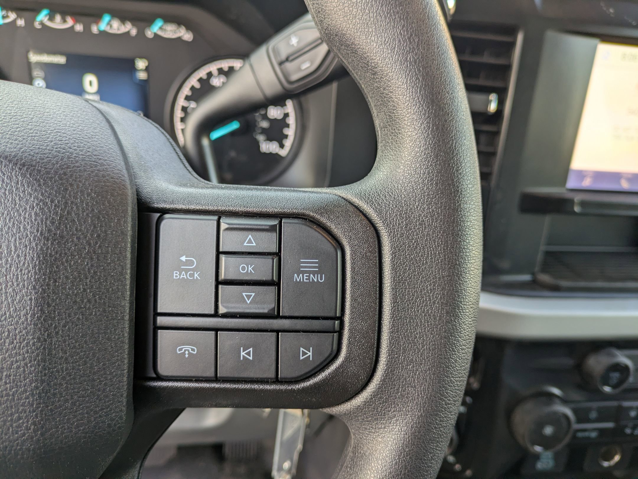 New 2026 Ford F550 4x4 Supercab Super Duty image 20