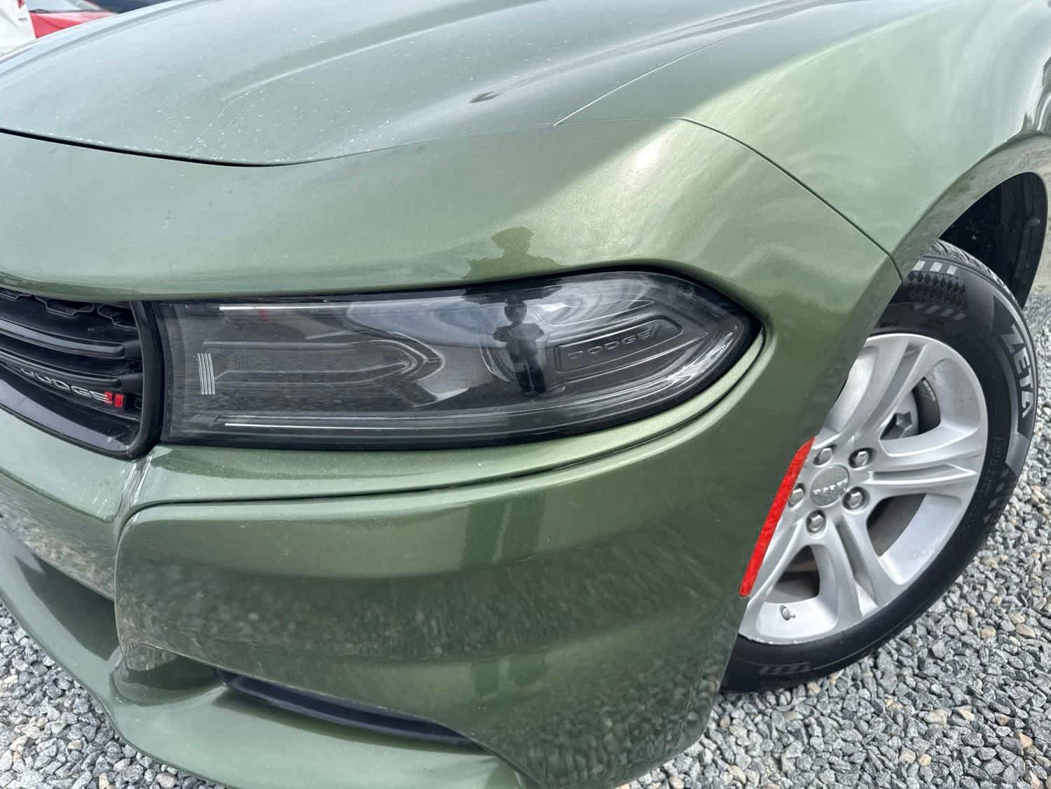 Used 2022 Dodge Charger SXT RWD image 9