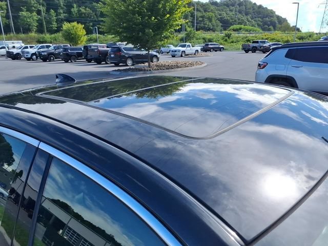 Used 2017 Chevrolet Impala Premier FWD image 20