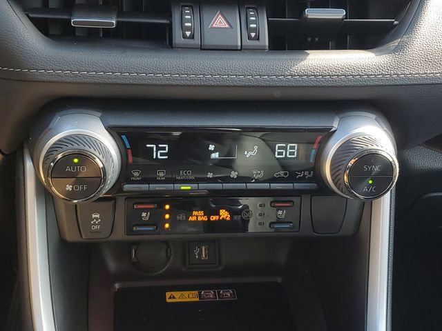 Used 2024 Toyota RAV4 Limited image 30