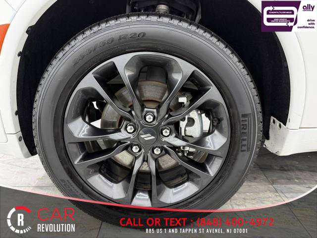 Used 2022 Dodge Durango GT AWD/4WD image 15