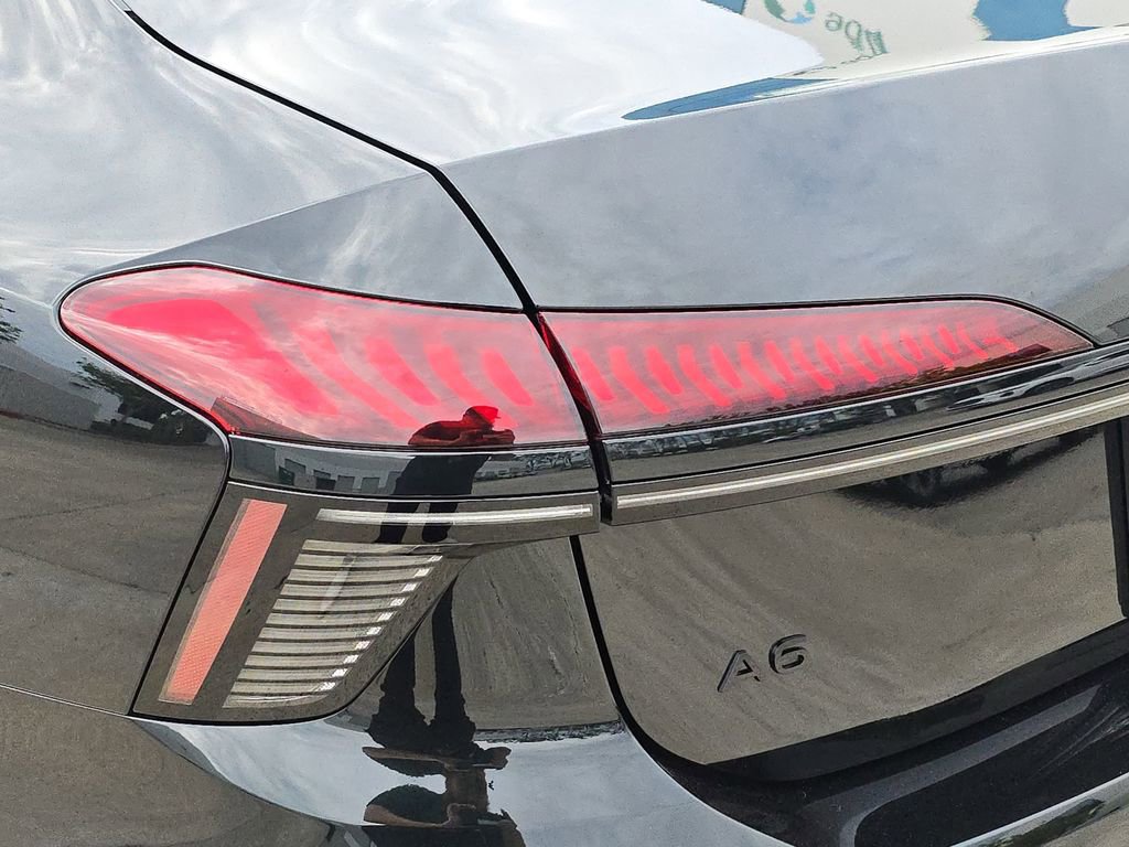 New 2026 Audi A6 Premium Plus image 34