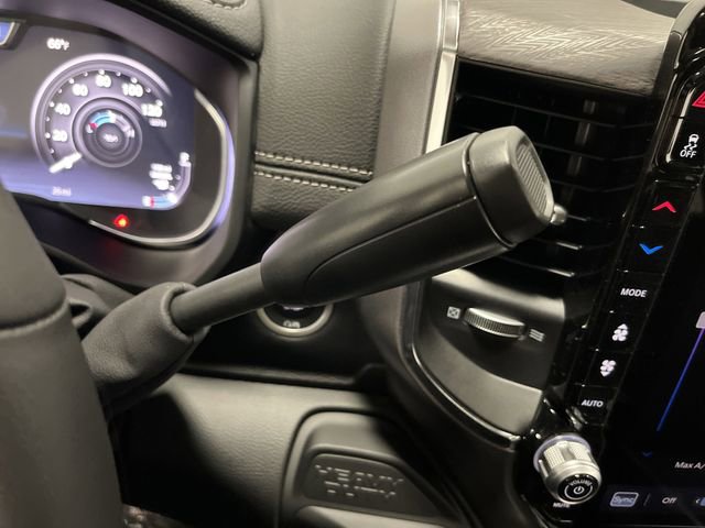 New 2026 RAM 2500 Laramie image 23