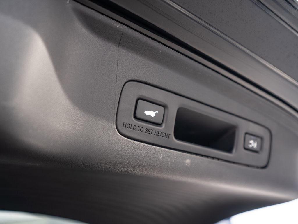 Certified 2025 Acura ADX A-Spec image 44