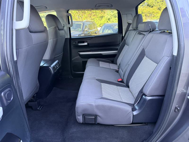 Used 2017 Toyota Tundra SR5 AWD/4WD image 18