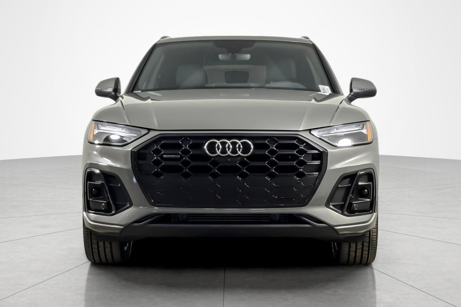 Used 2023 Audi Q5 2.0T Premium Plus w/ Premium Plus Package image 8