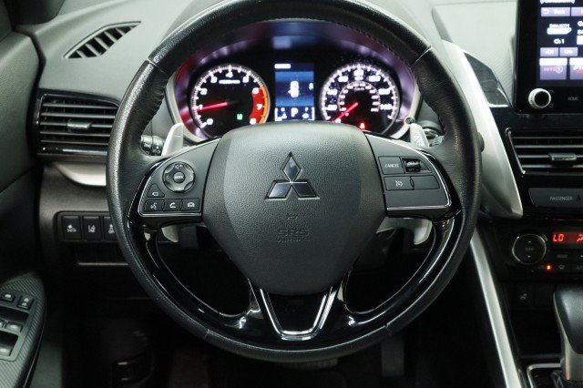 Used 2023 Mitsubishi Eclipse Cross SEL AWD/4WD image 25