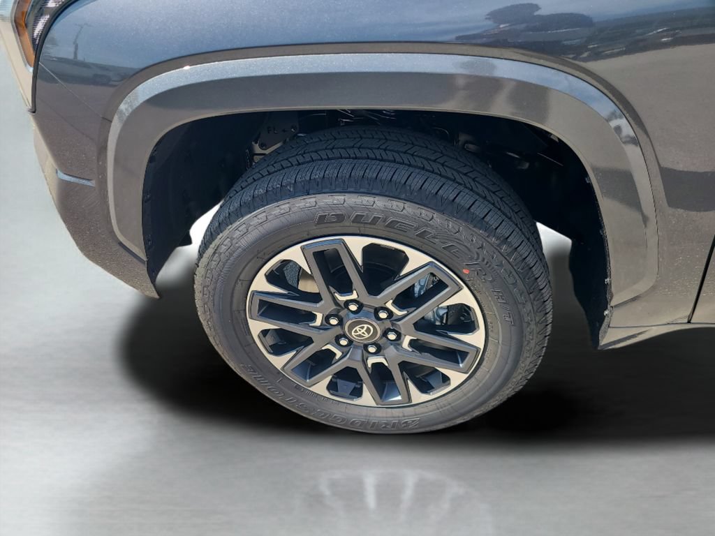 New 2026 Toyota Tundra Limited AWD/4WD image 26