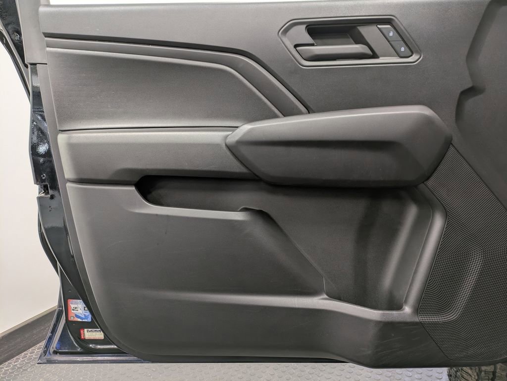 Used 2023 Chevrolet Colorado Trail Boss w/ Advanced Trailering Package AWD/4WD image 8