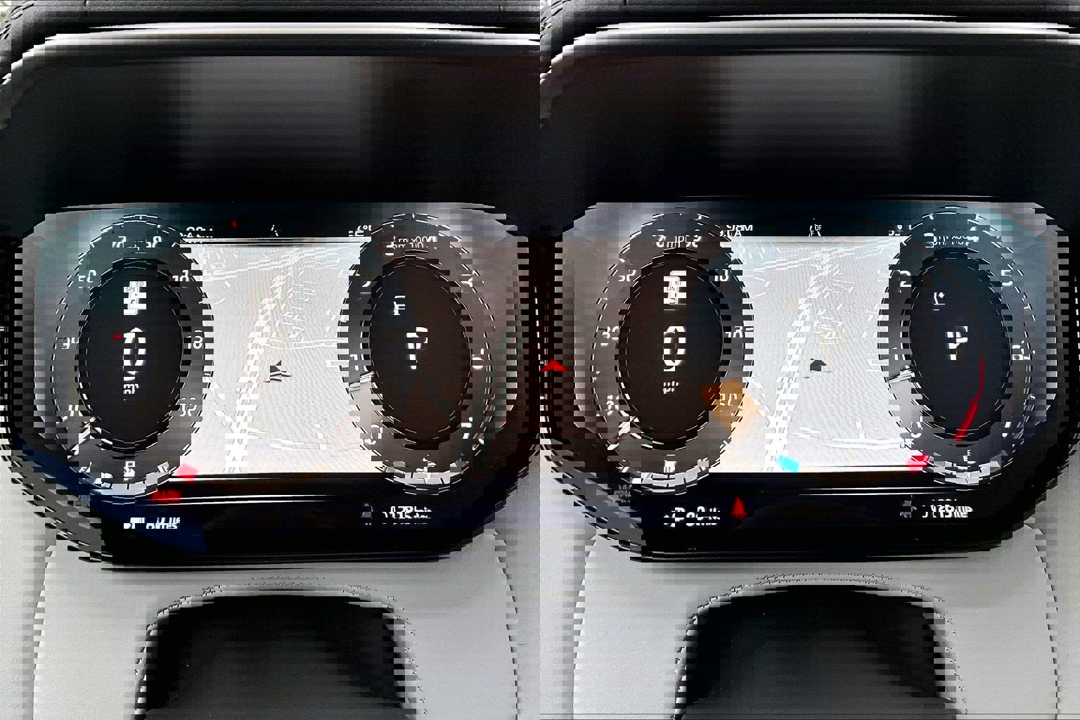 Used 2025 Land Rover Range Rover Sport image 25