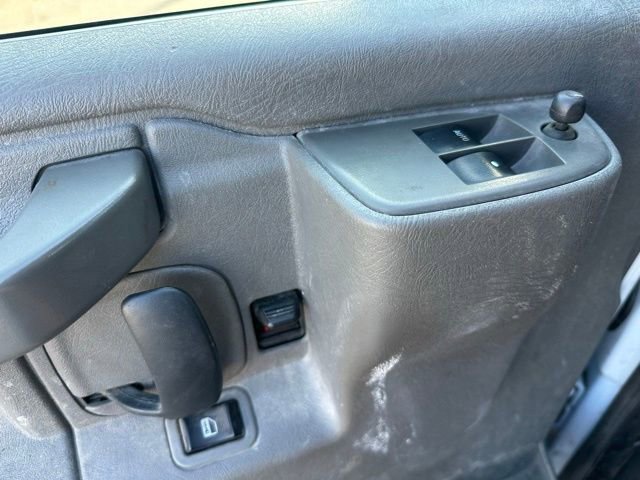 Used 2020 Chevrolet Express 2500 w/ Driver Convenience Package image 18