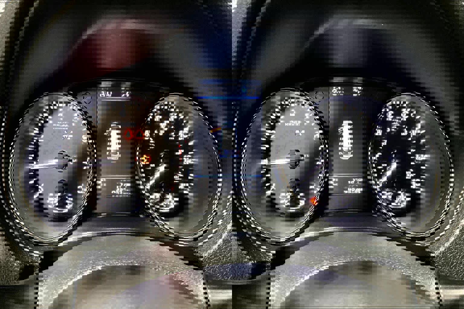 Used 2019 Nissan Rogue SL image 23