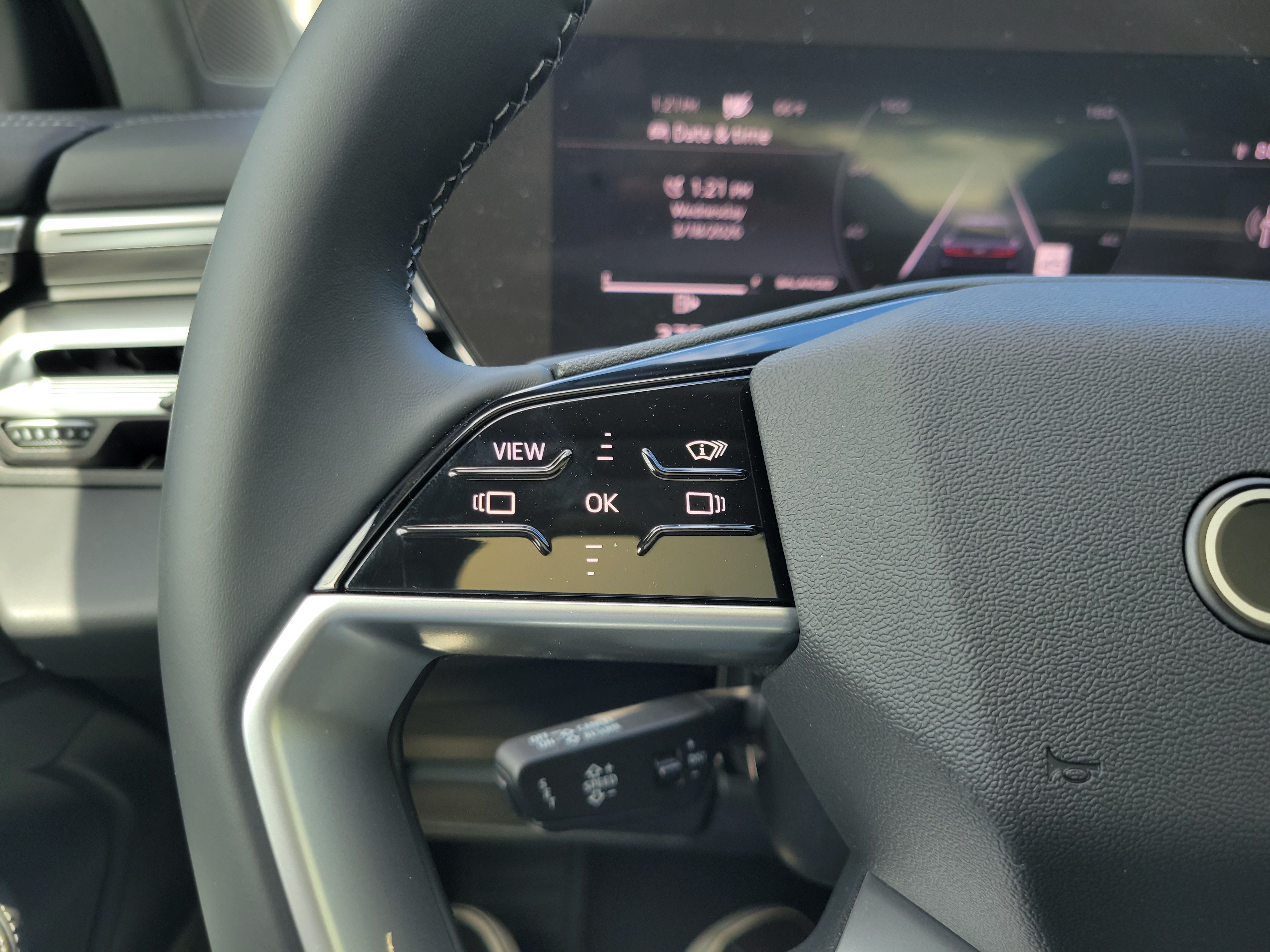 New 2026 Audi A6 Prestige AWD/4WD image 28
