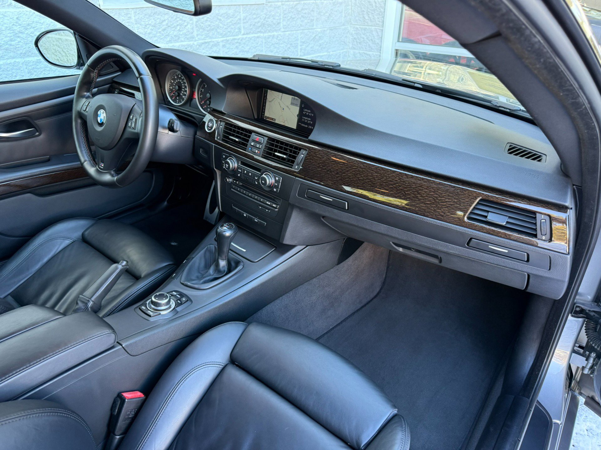 Used 2013 BMW M3 Coupe image 39