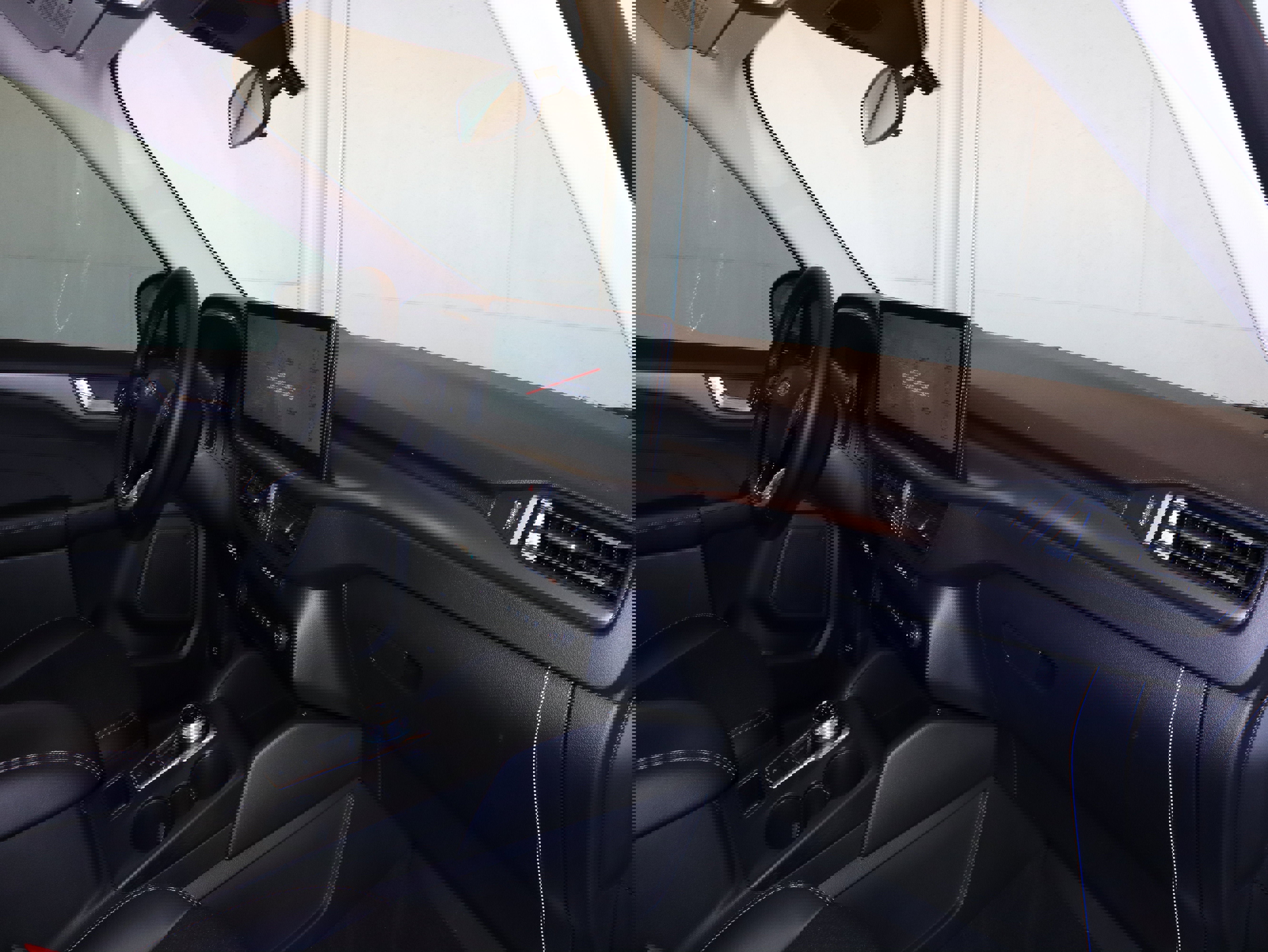 New 2026 Ford Escape SE image 38