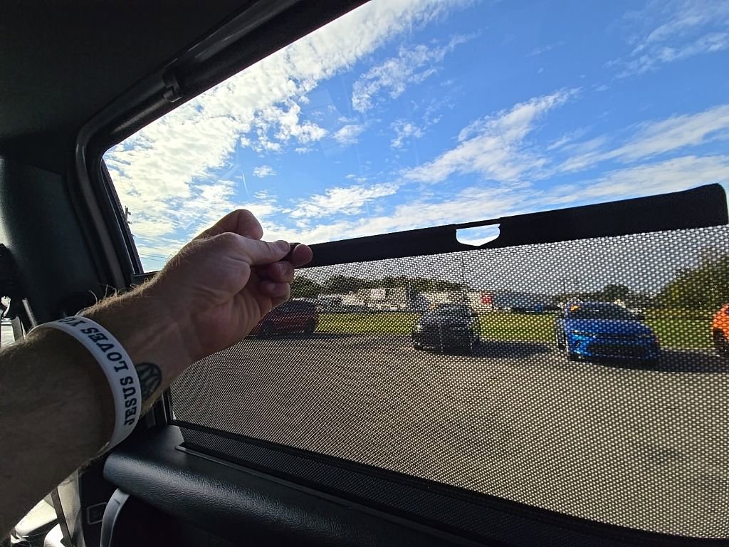 New 2026 Chrysler Pacifica Select w/ S Appearance Package image 23