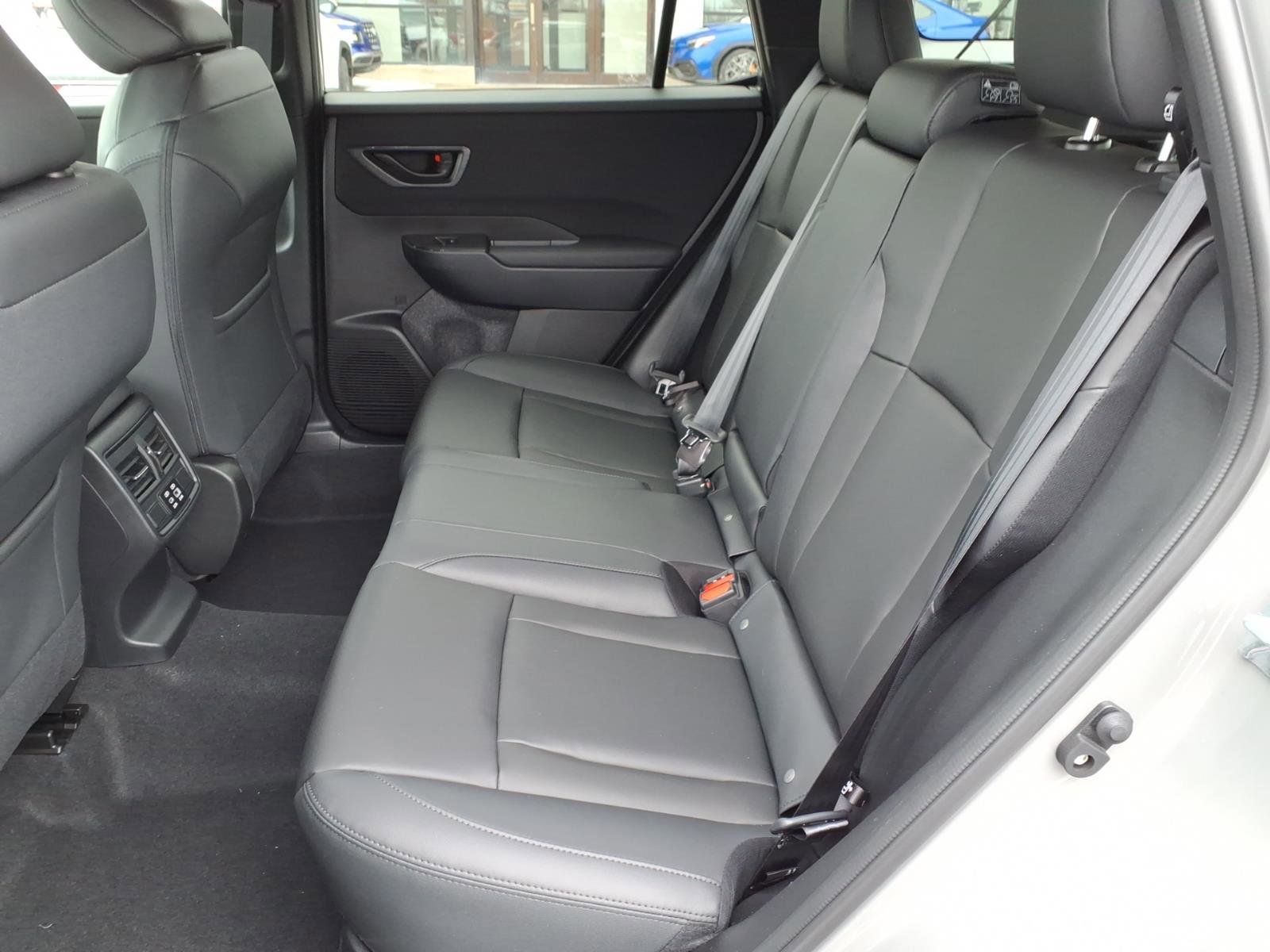 New 2026 Subaru Outback Premium image 6