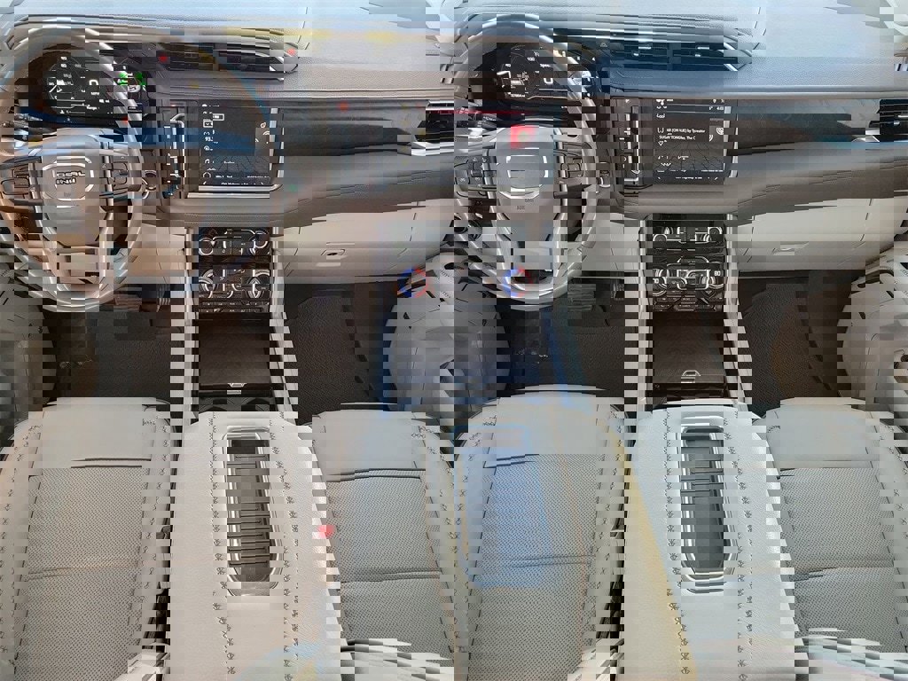 Used 2022 GMC Yukon Denali image 14