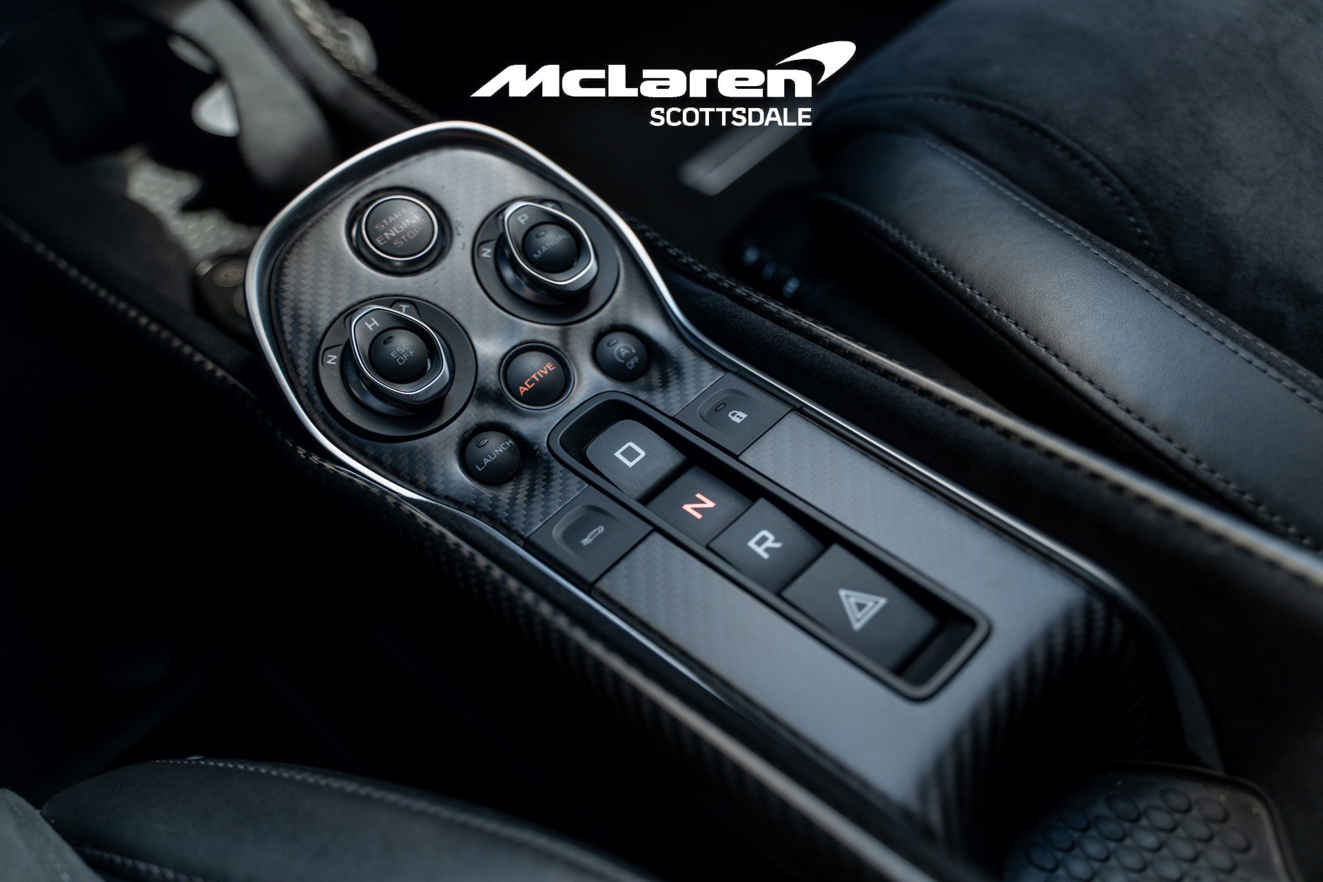 Used 2019 McLaren 600LT image 30