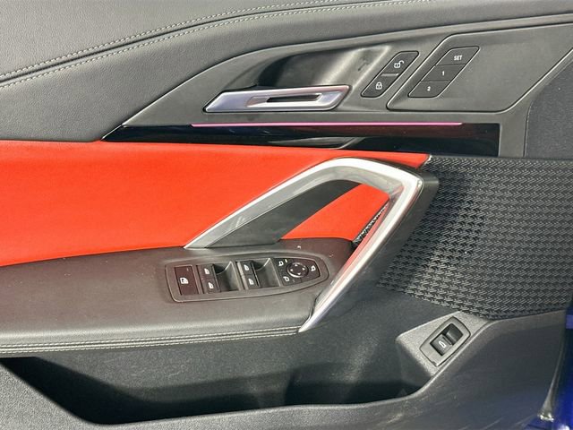 Used 2025 BMW X1 xDrive28i AWD/4WD image 24