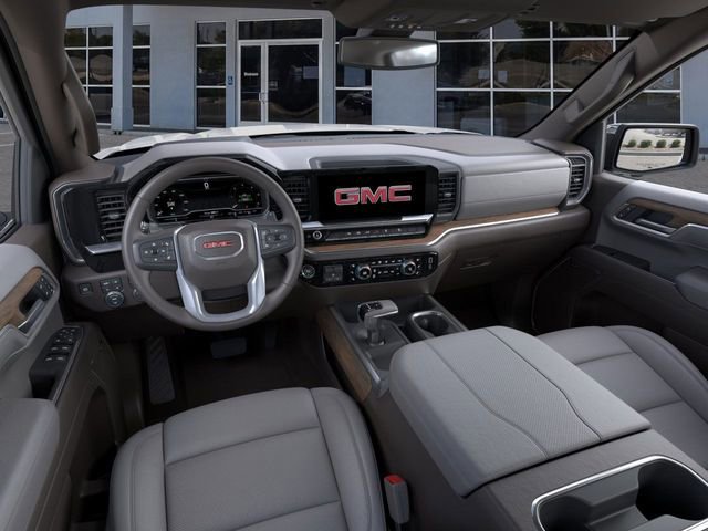 New 2026 GMC Sierra 1500 SLT w/ SLT Premium Package image 15