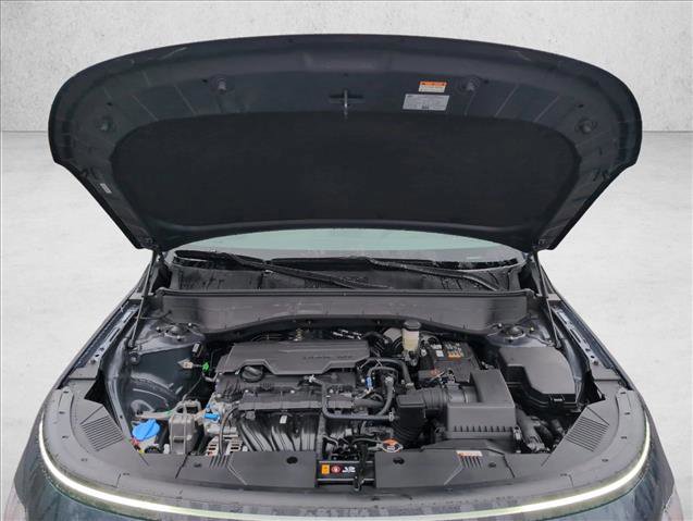 New 2026 Hyundai Kona SEL Sport image 19