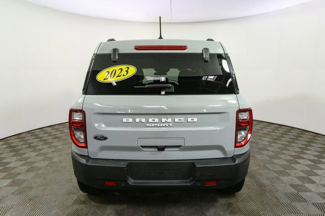 Used 2023 Ford Bronco Sport Big Bend w/ Convenience Package image 9