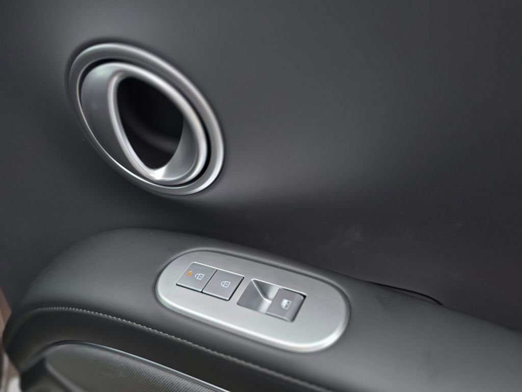 New 2026 Hyundai Palisade Calligraphy image 15