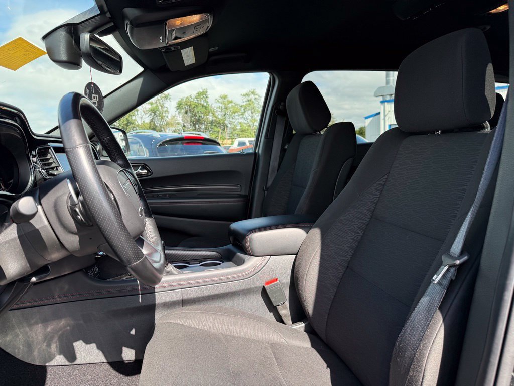Used 2024 Dodge Durango GT AWD/4WD image 31
