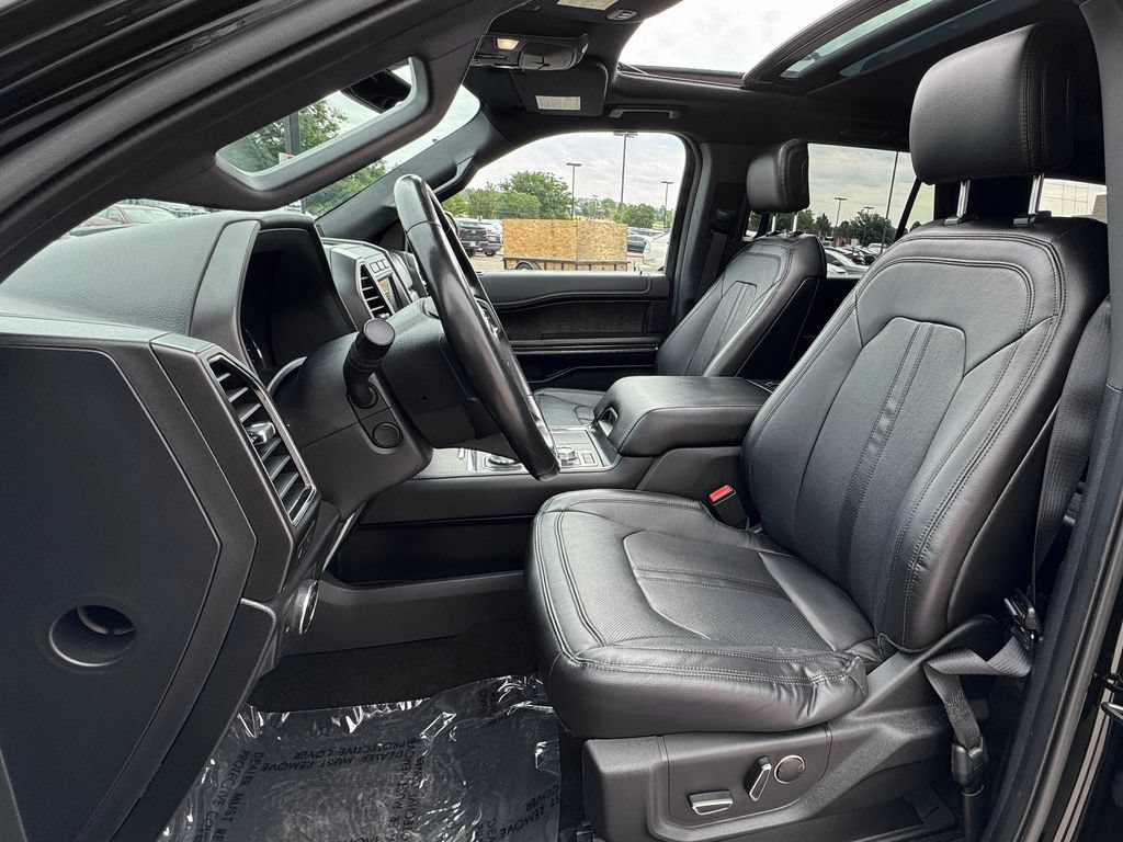 Used 2019 Ford Expedition Limited AWD/4WD image 18